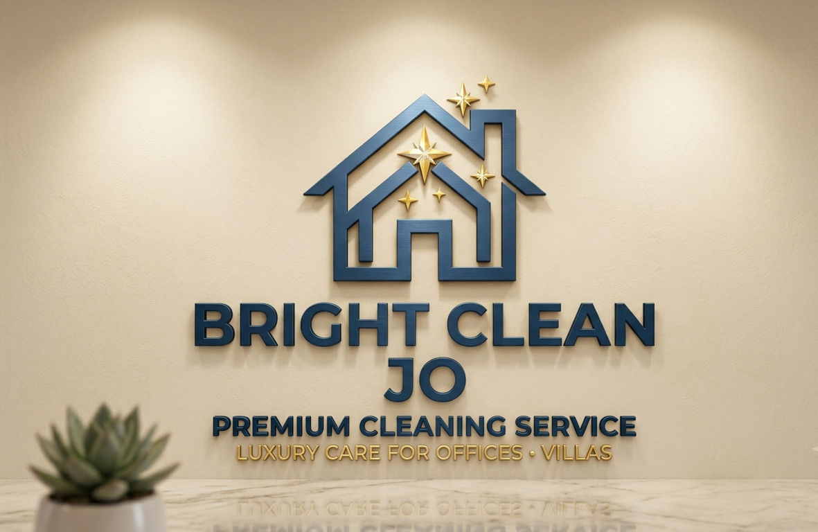 Bright Clean JO_برايت كلين جو