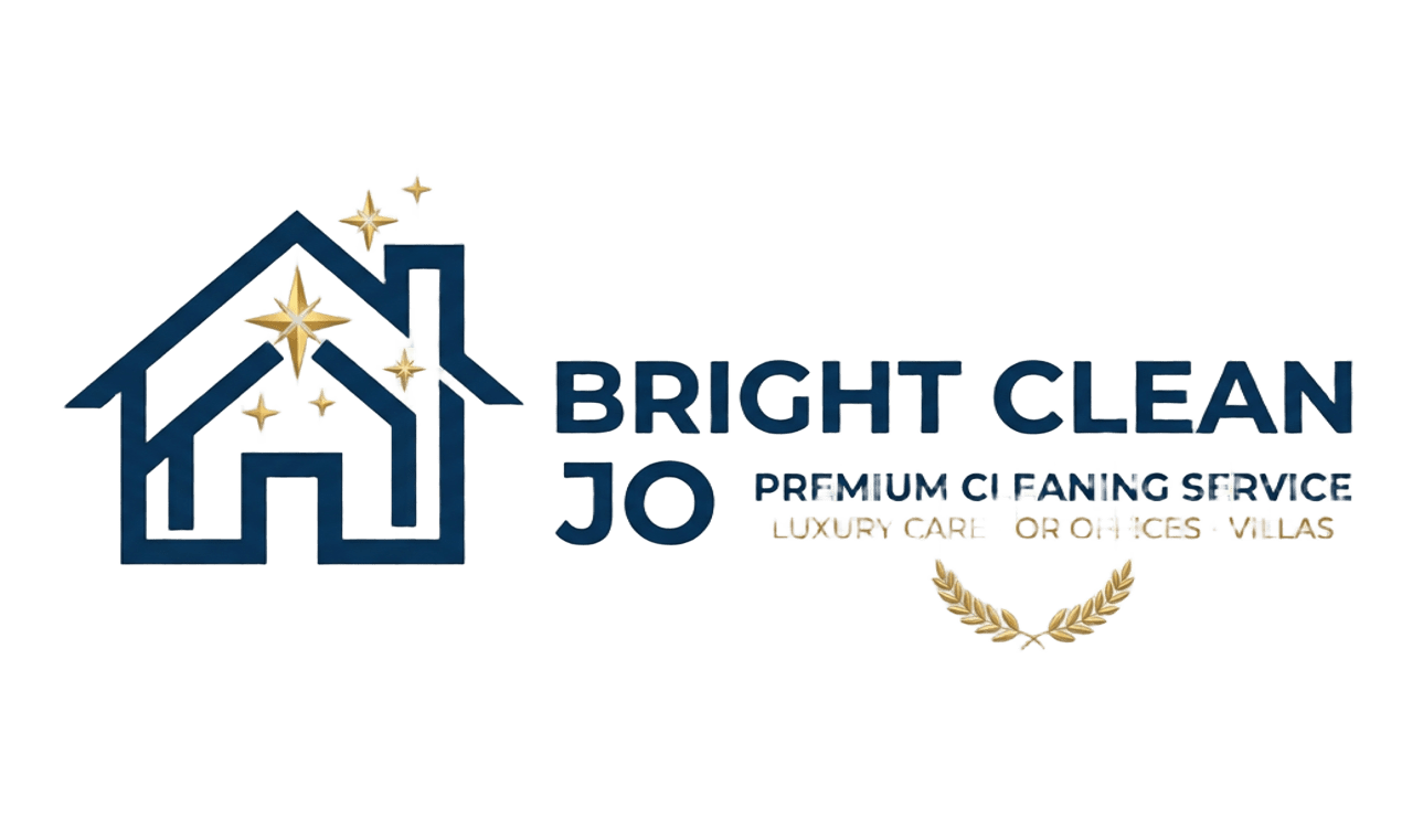 Bright Clean JO_برايت كلين جو